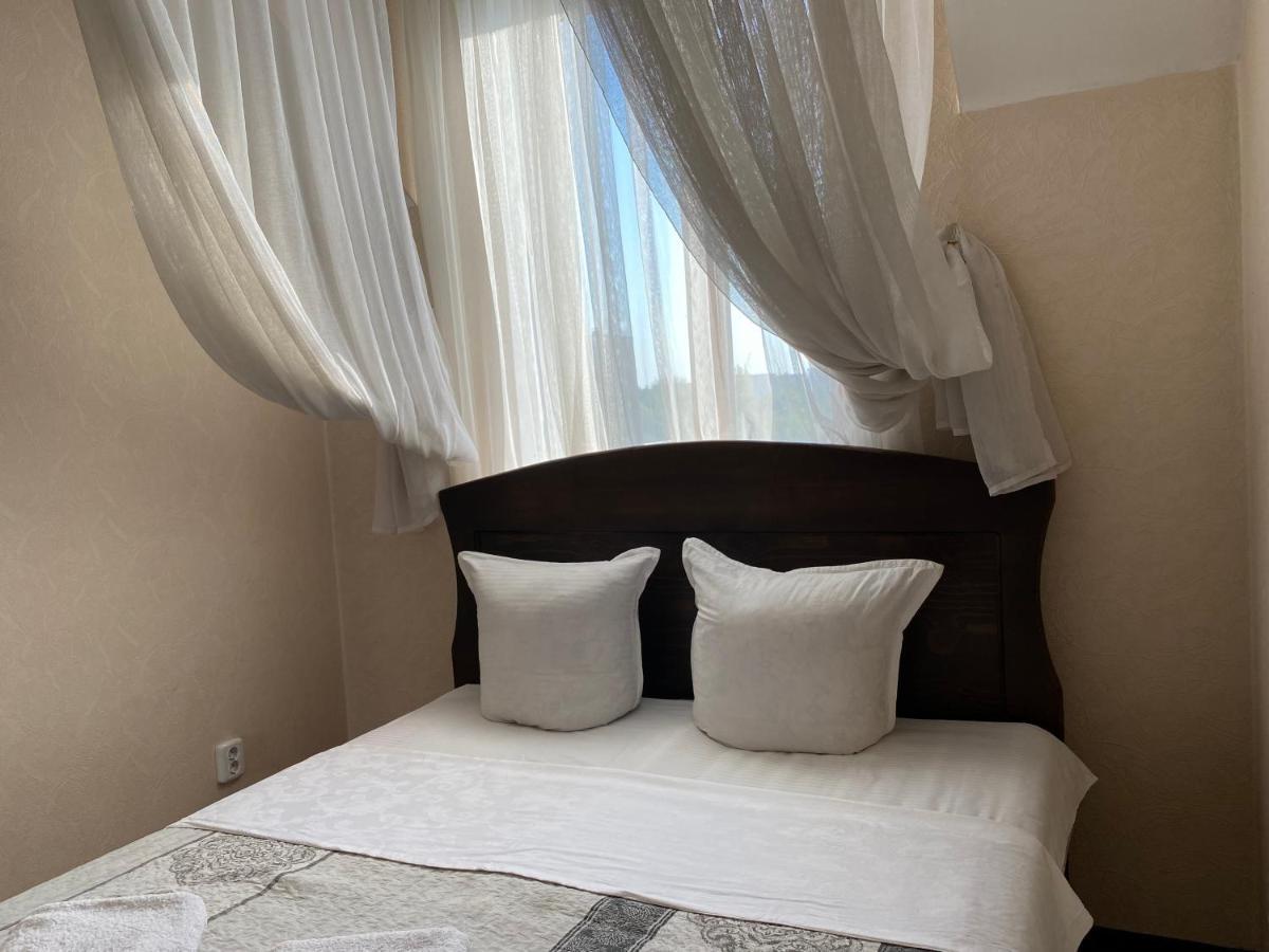 King House Hotel Bishkek Exterior foto