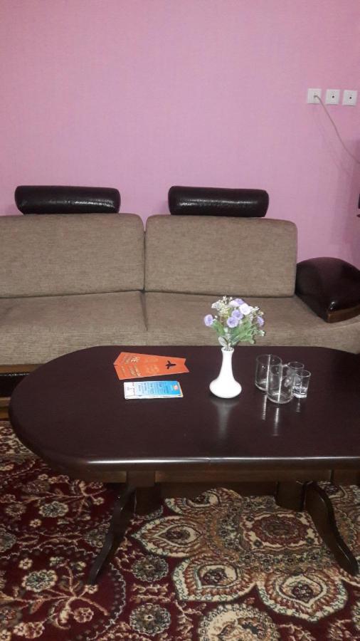 King House Hotel Bishkek Exterior foto
