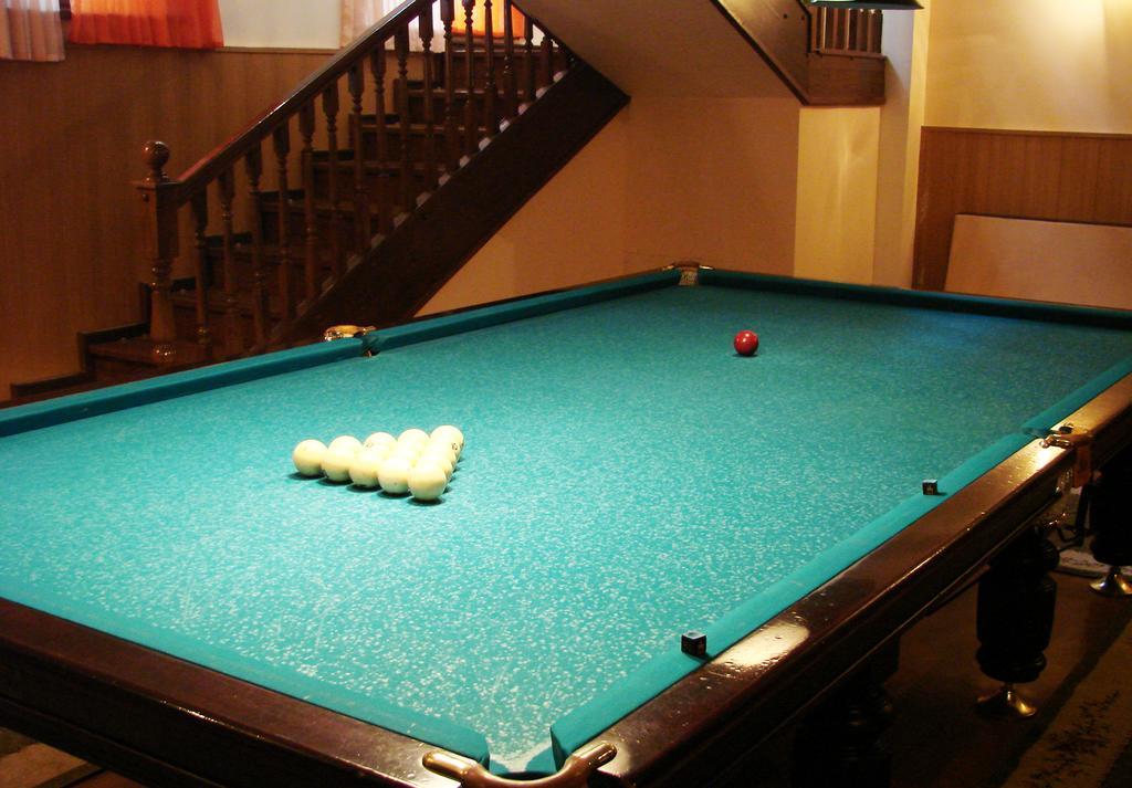 King House Hotel Bishkek Habitación foto