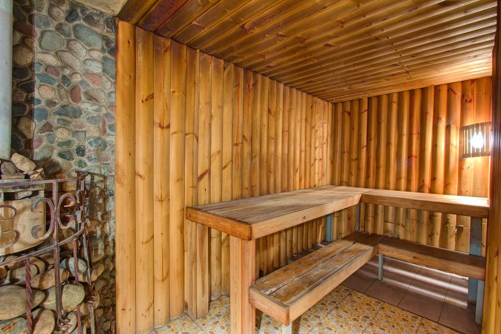 King House Hotel Bishkek Exterior foto