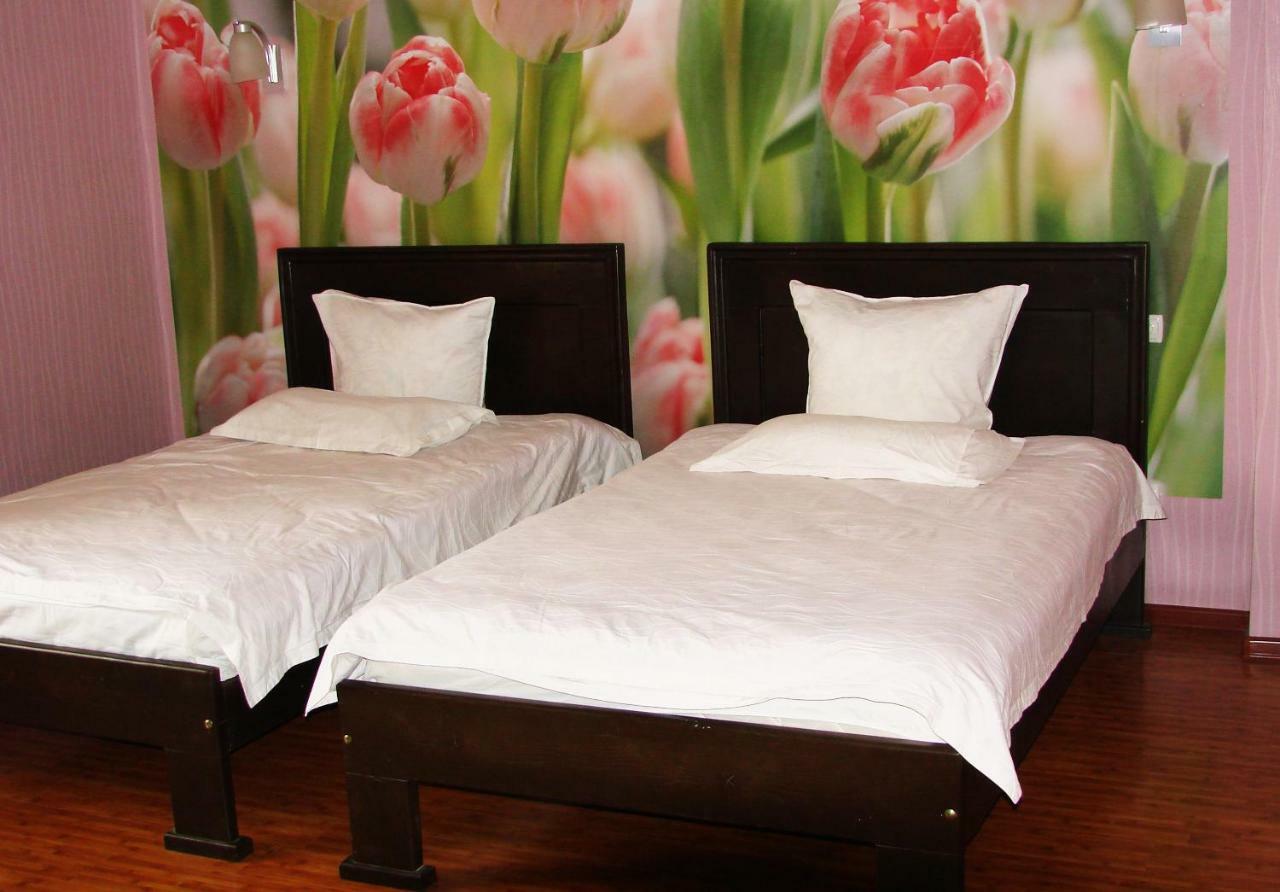King House Hotel Bishkek Exterior foto